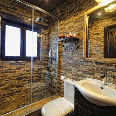 Hotel Tejera Del Nalon Soto Del Barco