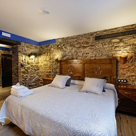 Tejera Del Nalon 2* Soto Del Barco