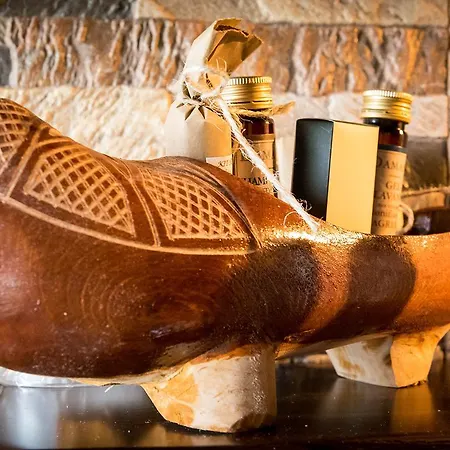 Tejera Del Nalon 2* Soto Del Barco