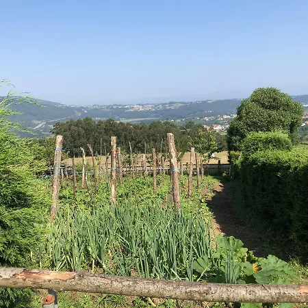 Tejera Del Nalon Soto Del Barco