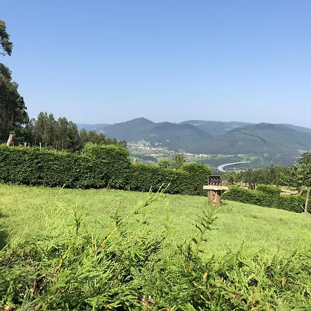 Tejera Del Nalon 2* Soto Del Barco