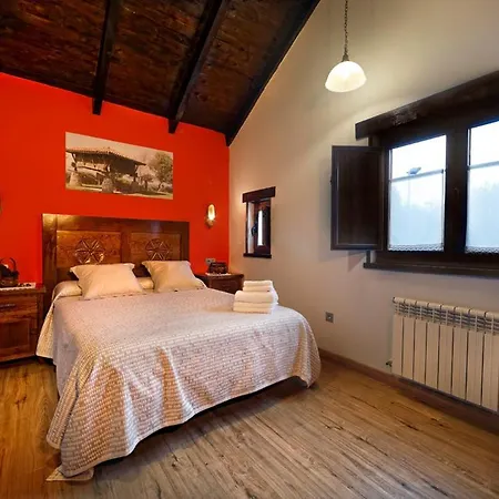 Tejera Del Nalon 2* Soto Del Barco