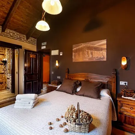 Tejera Del Nalon Hotel Soto Del Barco