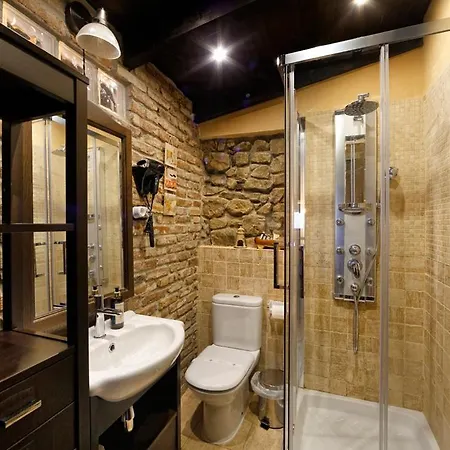 Tejera Del Nalon Hotel 2*