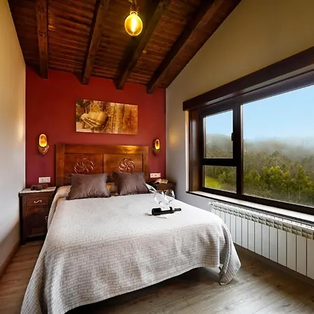 Hotel Tejera Del Nalon