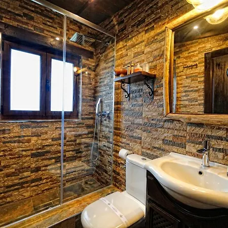 Tejera Del Nalon 2* Soto Del Barco