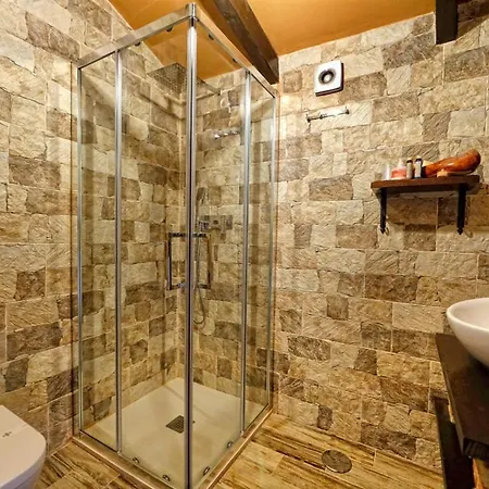 Tejera Del Nalon 2* Soto Del Barco