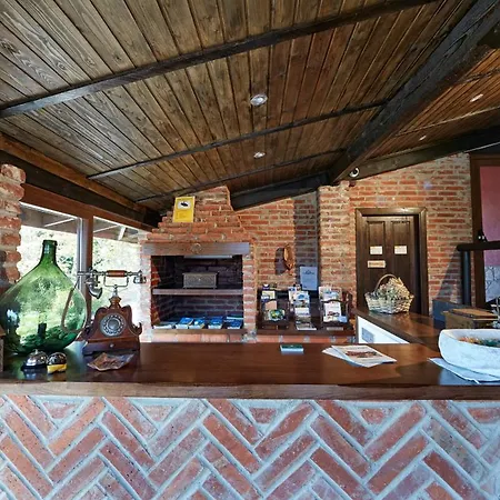 Hotel Tejera Del Nalon